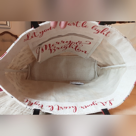 New Brighton Joy Tote - Picture 6 of 8